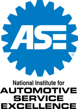 ASE Certified